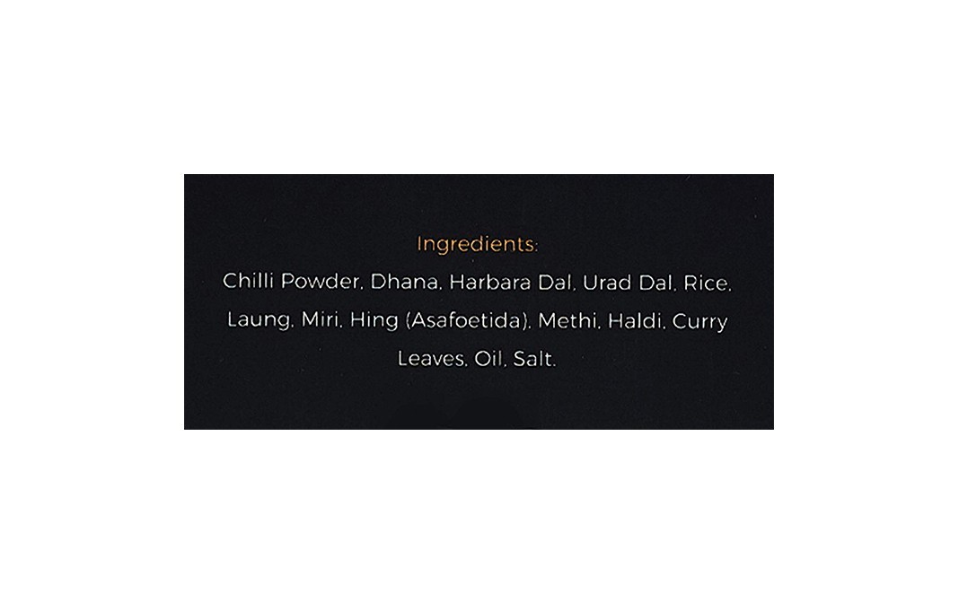 Masala Tokri Sambar Masala    Pack  125 grams